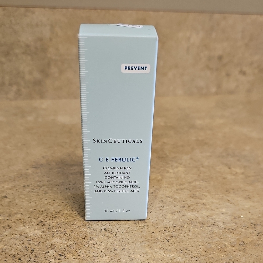 SkinCeuticals C E Ferulic Serum